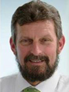 Dr. med. Fritjof Bock