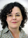 Dr. biol. hum. Iris Gr�newald