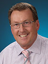 Dr. med. Klaus Wolber